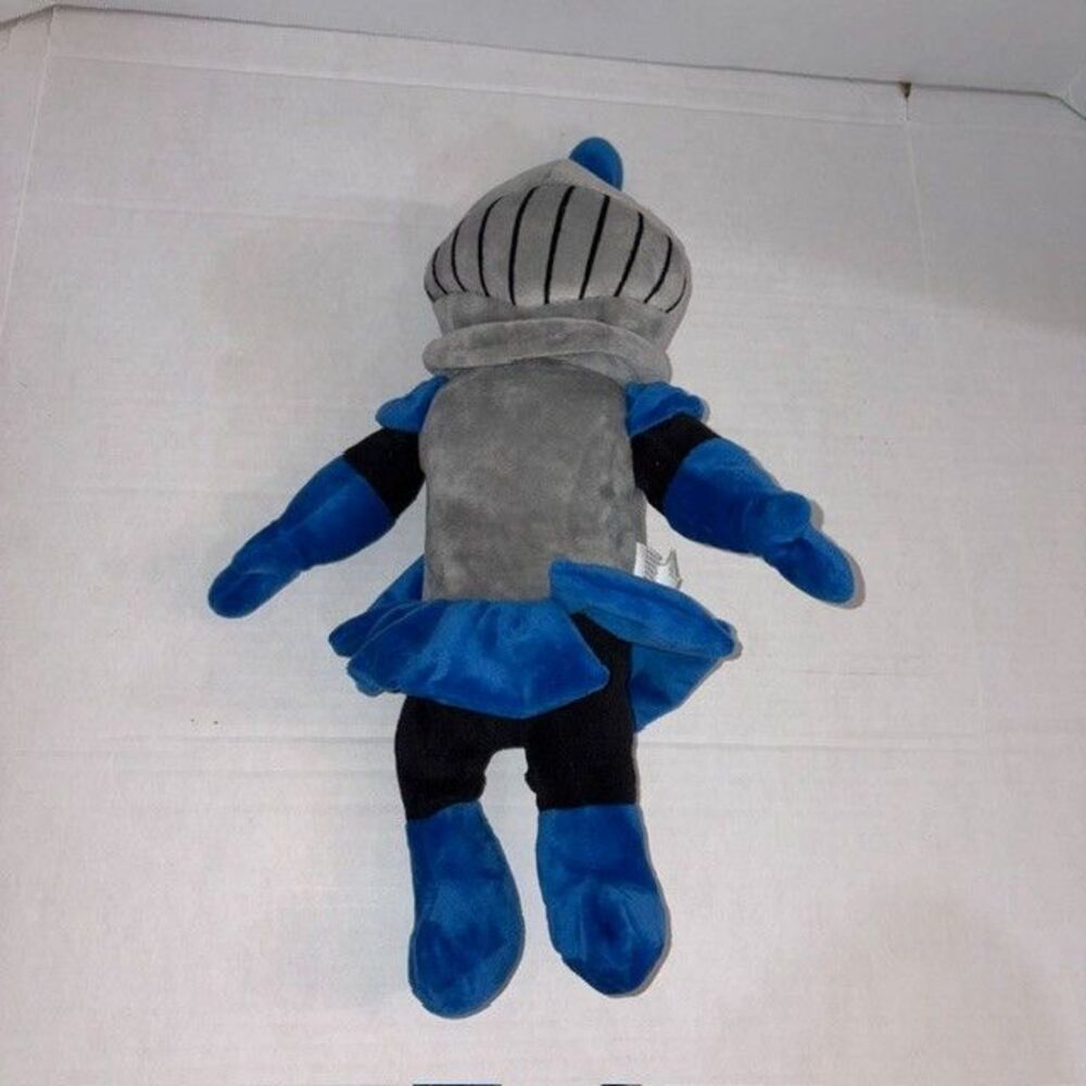 Mount Saint Mary College Knights New York MSMC Knight Plush Stuffed Animal